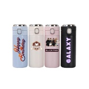 JESMARY -  Bình Giữ Nhiệt Idol: Cá Nhân Hóa – In Theo Concept Fanmeeting